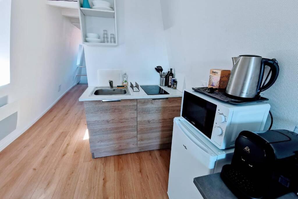 ** Appartement Cathedrale Strasbourg Centre** 외부 사진