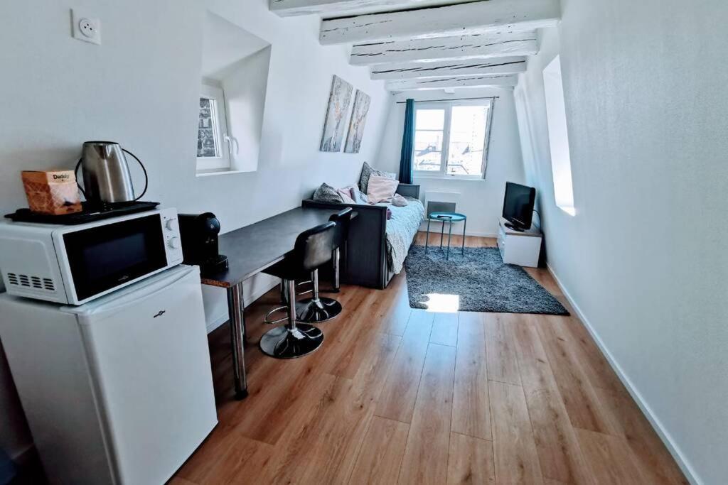 ** Appartement Cathedrale Strasbourg Centre** 외부 사진