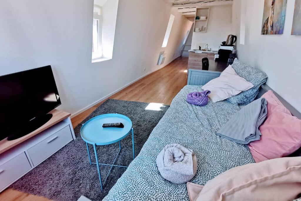** Appartement Cathedrale Strasbourg Centre** 외부 사진