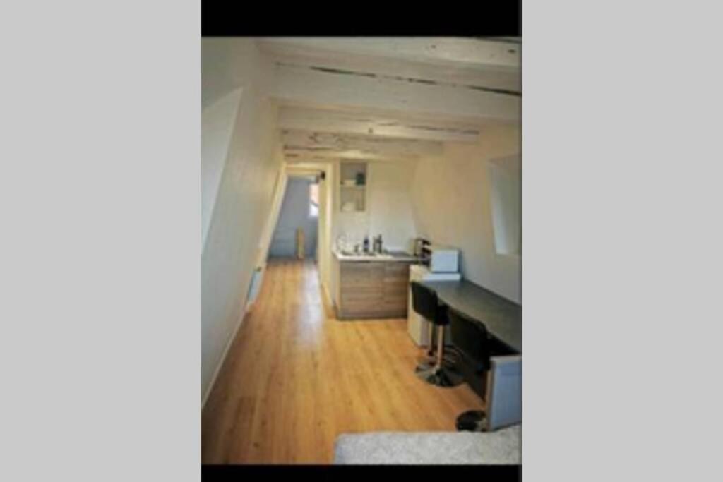 ** Appartement Cathedrale Strasbourg Centre** 외부 사진