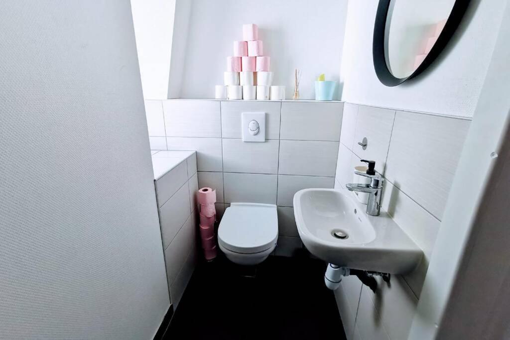 ** Appartement Cathedrale Strasbourg Centre** 외부 사진