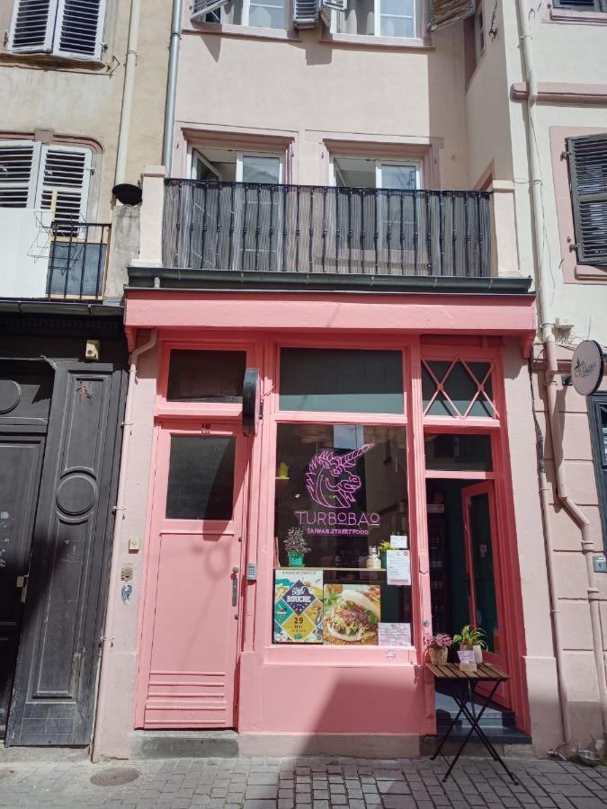 ** Appartement Cathedrale Strasbourg Centre** 외부 사진