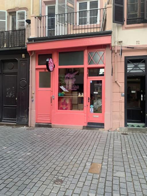 ** Appartement Cathedrale Strasbourg Centre** 외부 사진