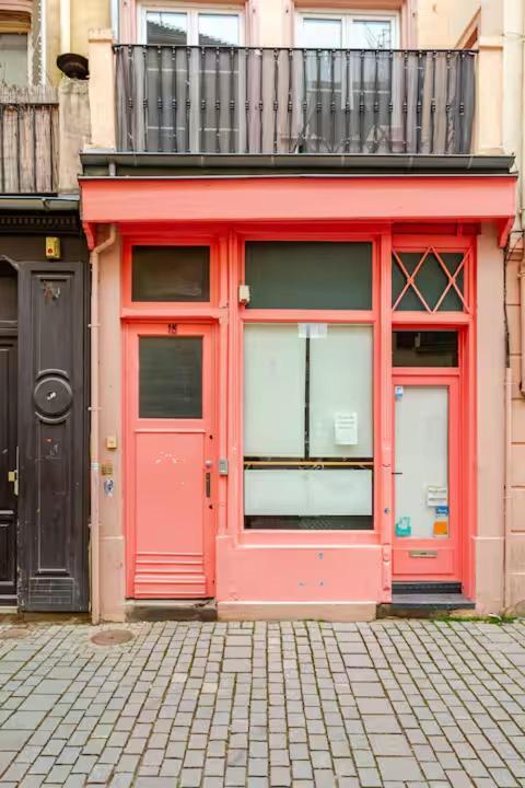 ** Appartement Cathedrale Strasbourg Centre** 외부 사진