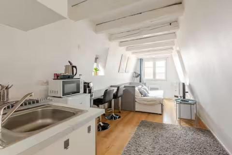 ** Appartement Cathedrale Strasbourg Centre** 외부 사진