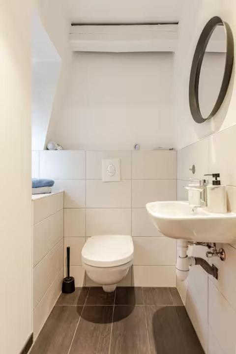 ** Appartement Cathedrale Strasbourg Centre** 외부 사진
