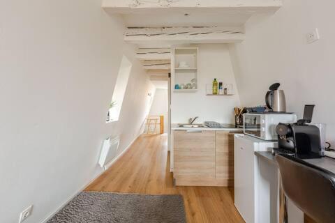 ** Appartement Cathedrale Strasbourg Centre** 외부 사진